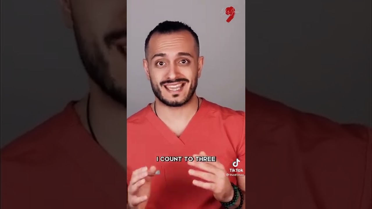 Smile more often