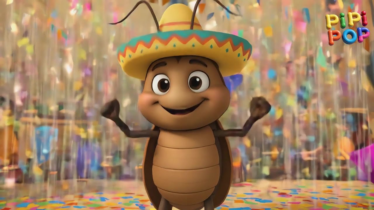 Musicas Infantiles 🎶 | Mix Musical para Peques
