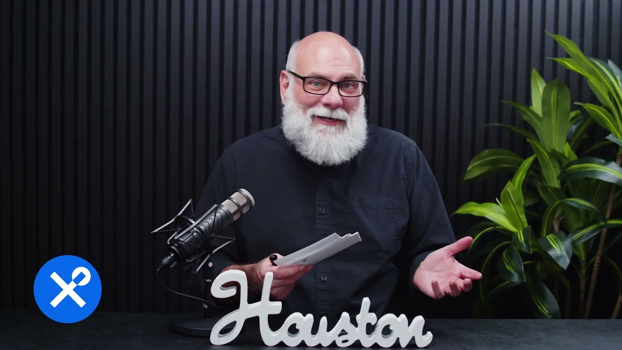 What's Up Houston S2 E3 | Week of February 2, 2026