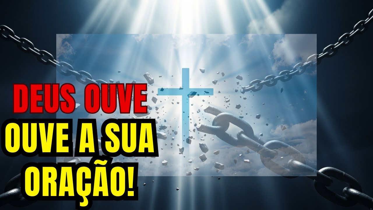 Não Ignore Esta Oração: Libertação e Justiça Para Quem Está Preso
