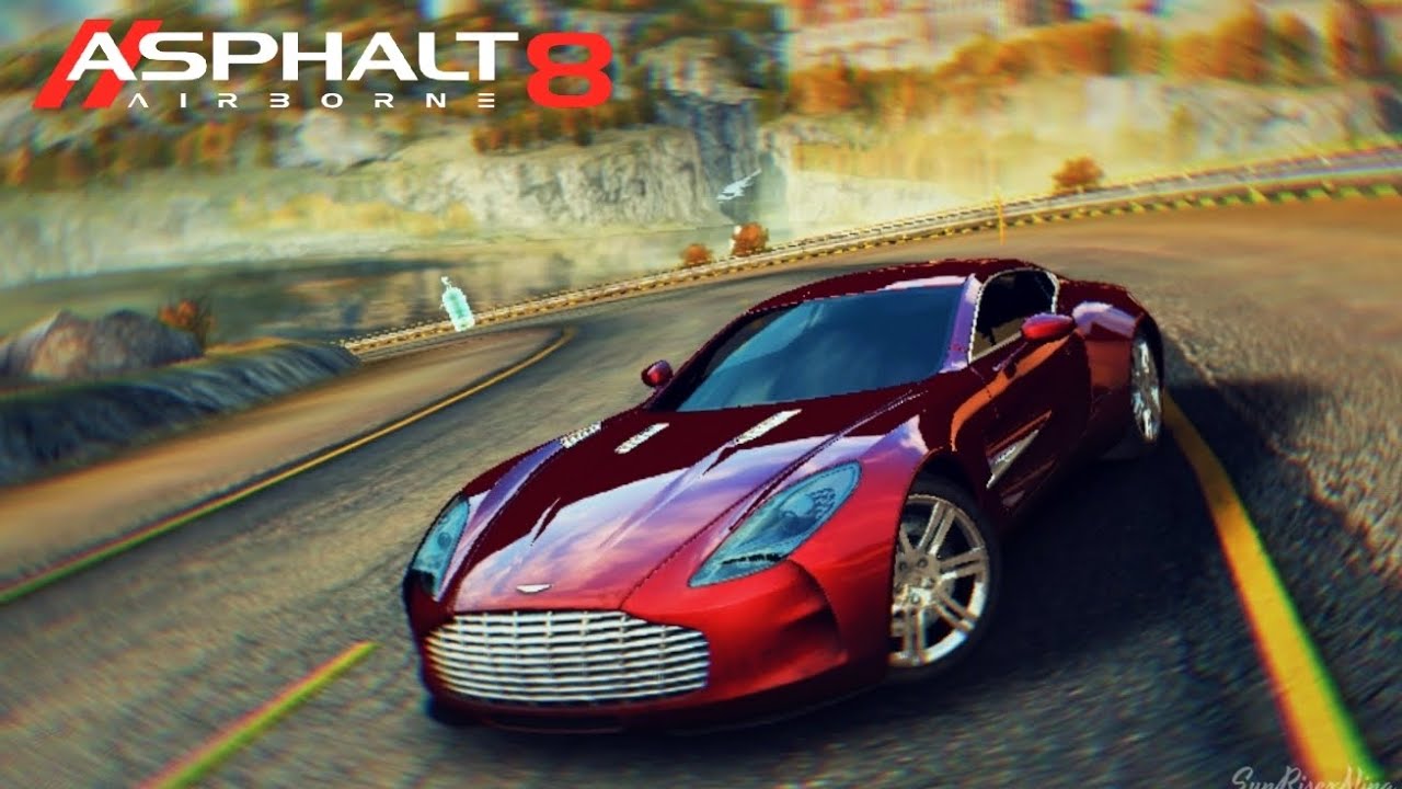 Is this a QUEEN ? | Aston Martin One-77 , Asphalt 8 Multiplayer Review 🔥🔥