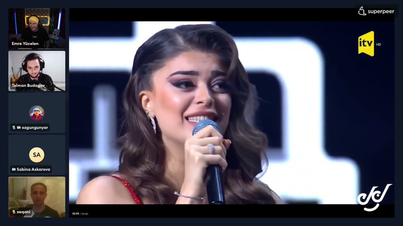 Sərxan & Aysel - 