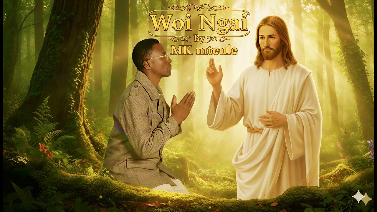 1 Woi Ngai by MK Mteule: Skiza code 6621284