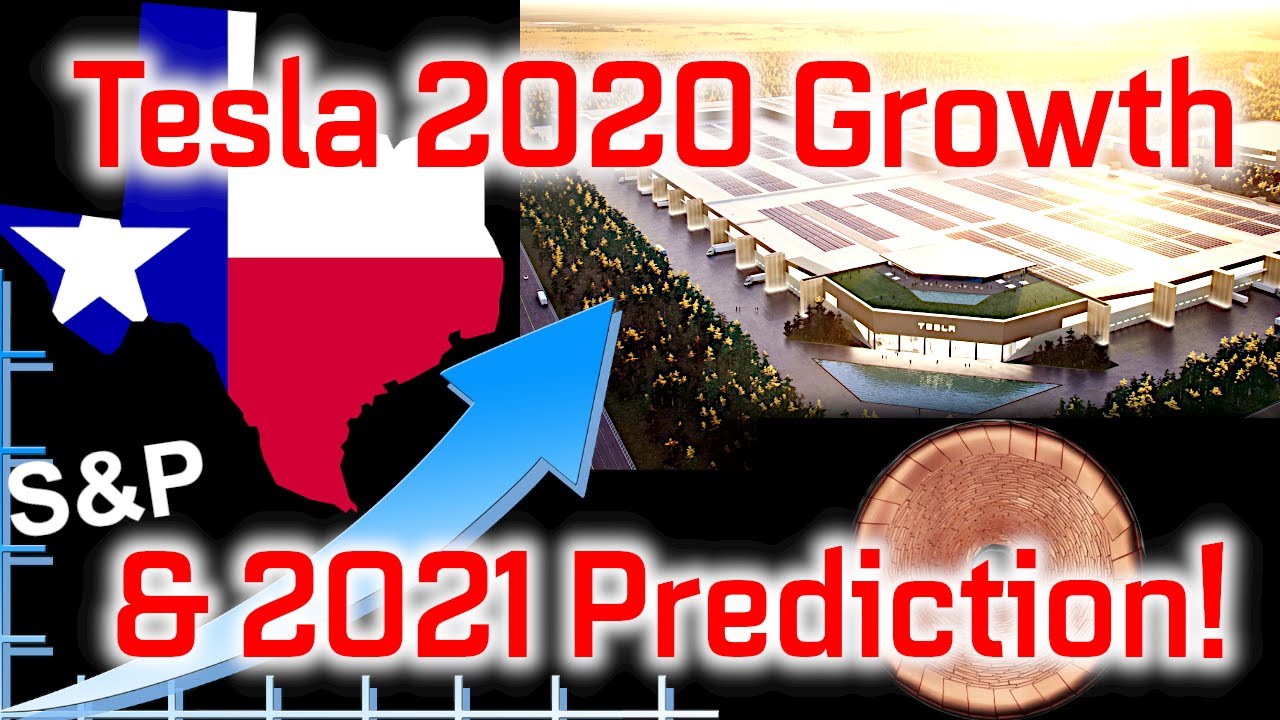 Tera Texas & Giga Berlin, Model Y China & Europe Launch, First EV With 1000-mile Range?