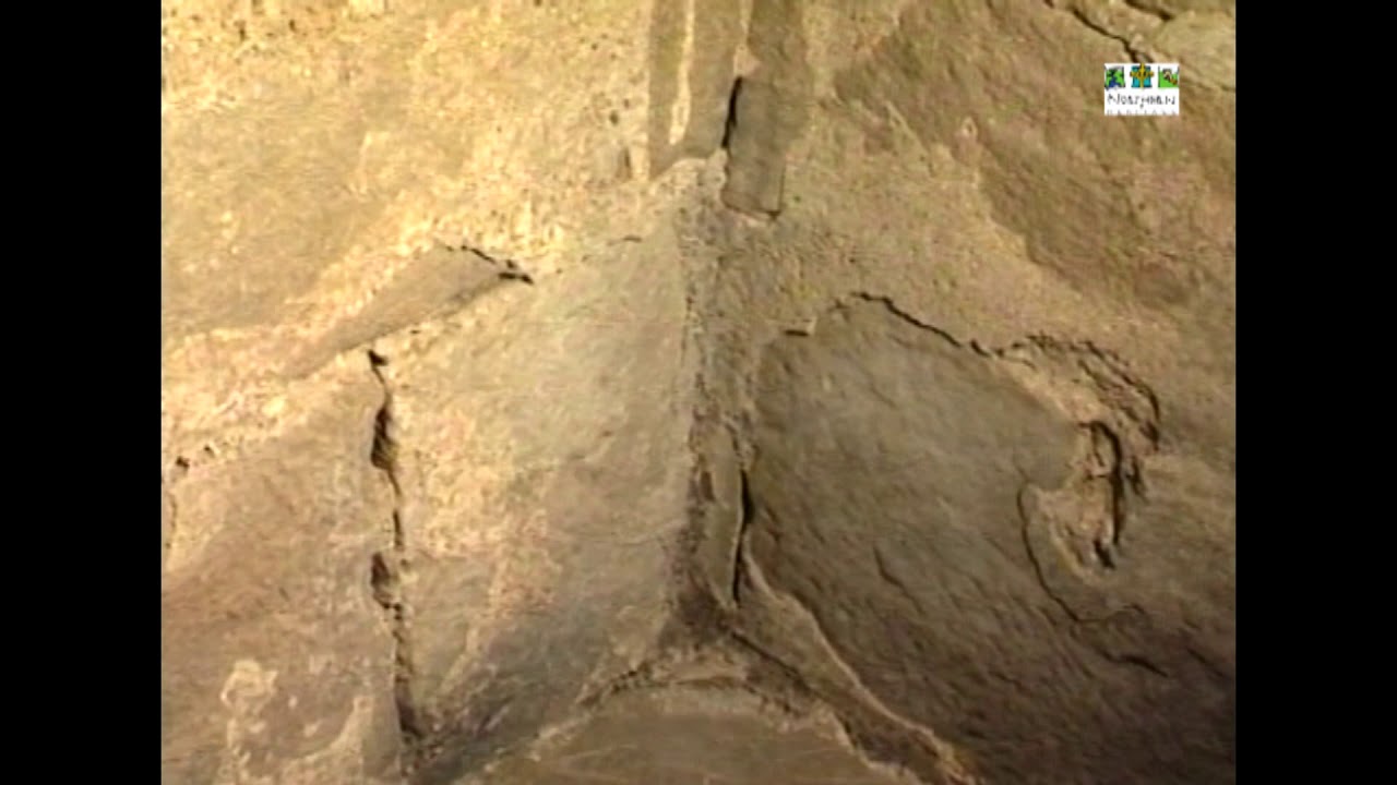 Hexham - Northumberland Secret Places, Hidden Histories
