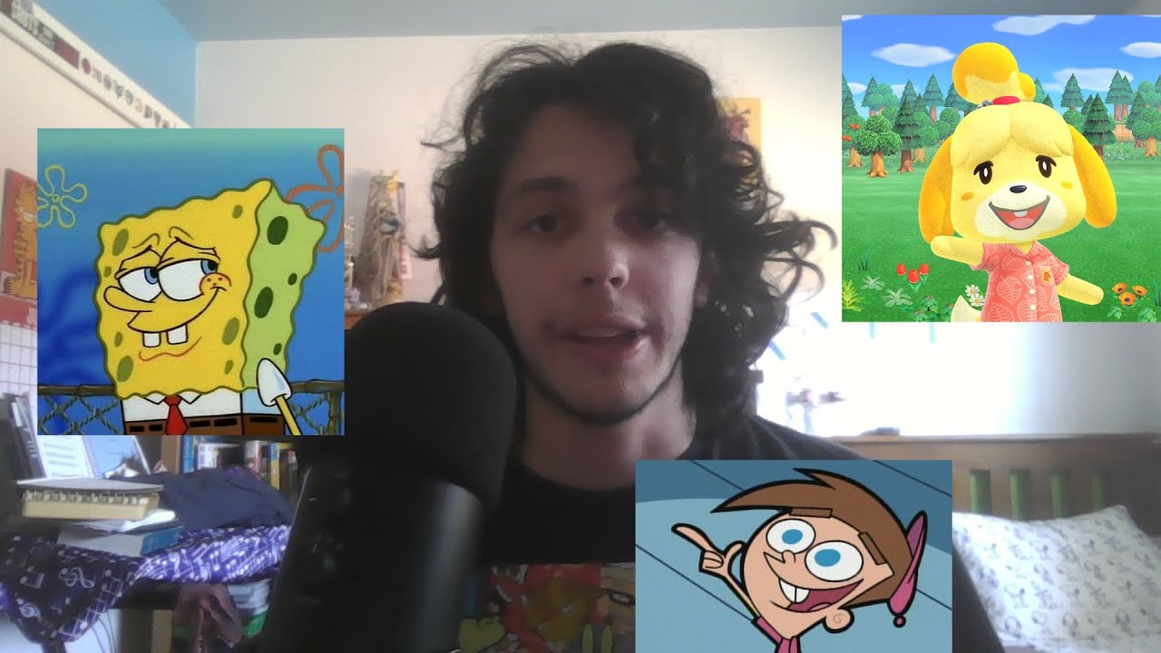 Top 5 Most Difficult Voice Impressions!