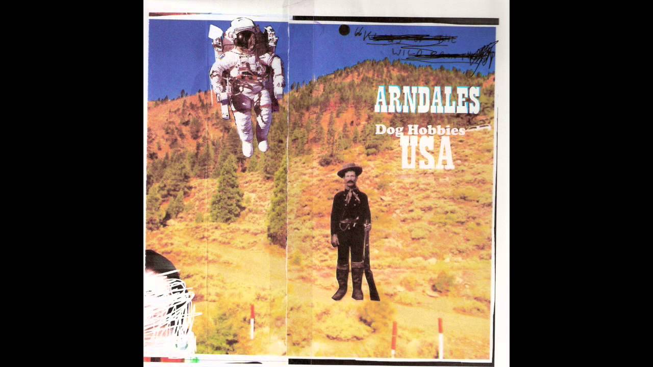 Arndales "Slow Elastic"