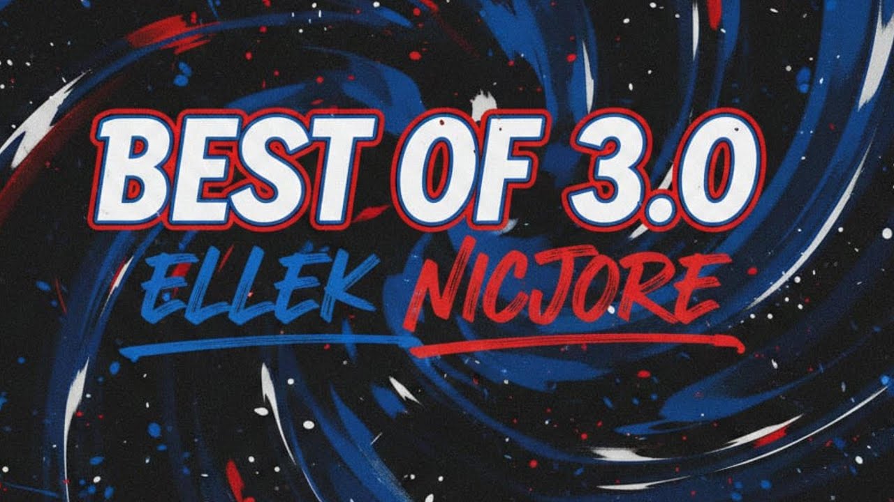 Best of 3.0