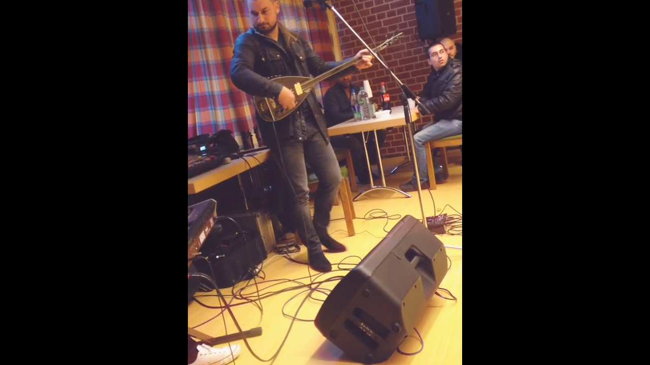 Koma Iskan Kenan Delilem | Koma Iskan