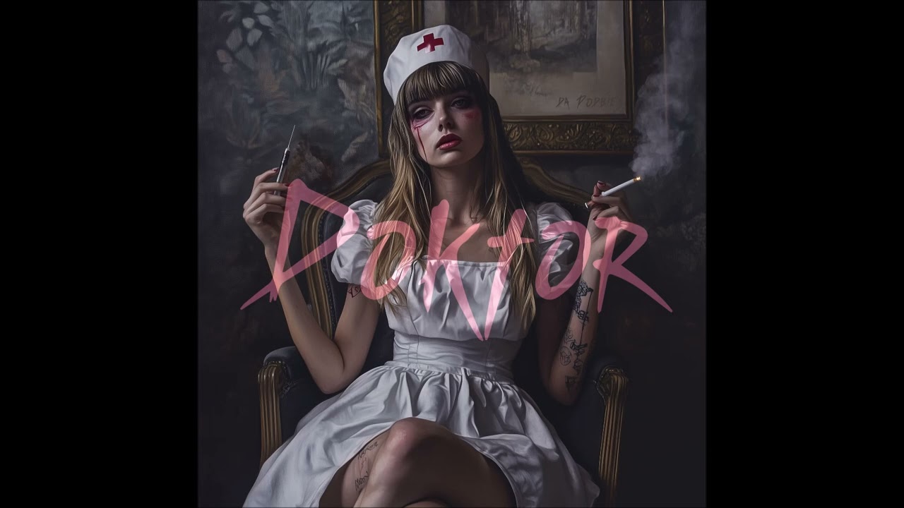 DOKTOR - da Podbies ♪