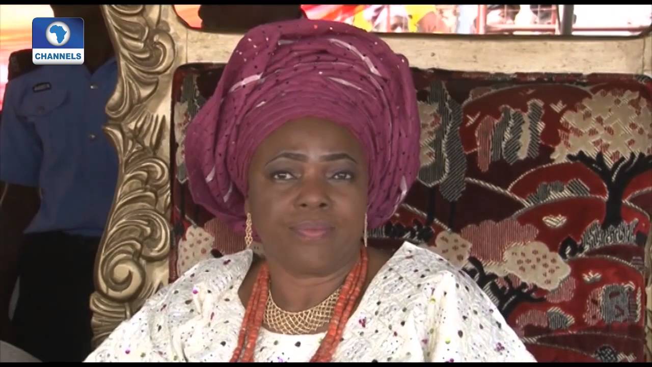 Metrofile: Change Of Name; Ondo Town Becomes Ondo City 18/12/15