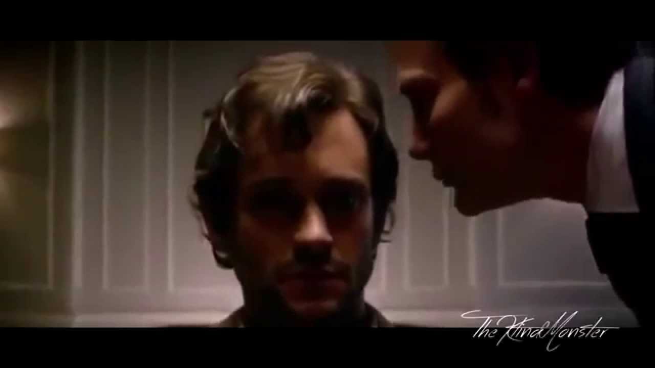 Hannigram (Hannibal/Will) - Rude Boy