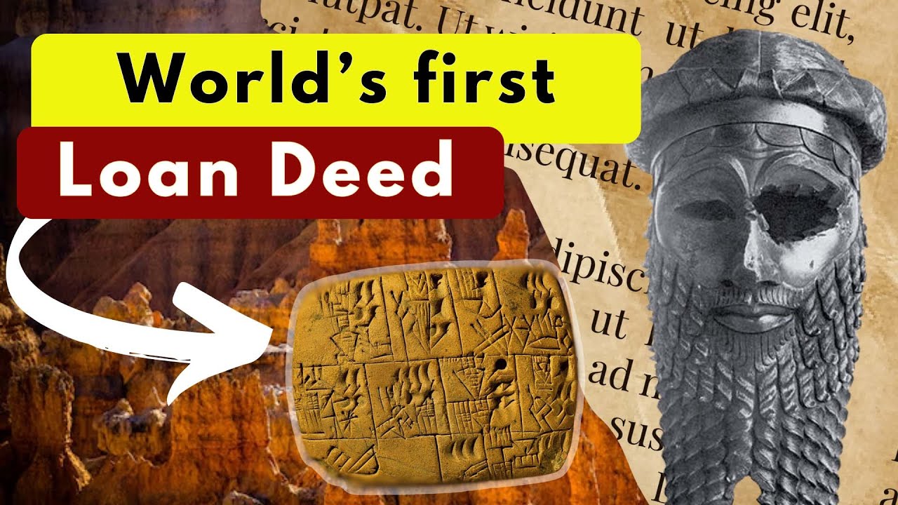 The DARK Truth About Loans! The Hidden History of Lending | FinAGG