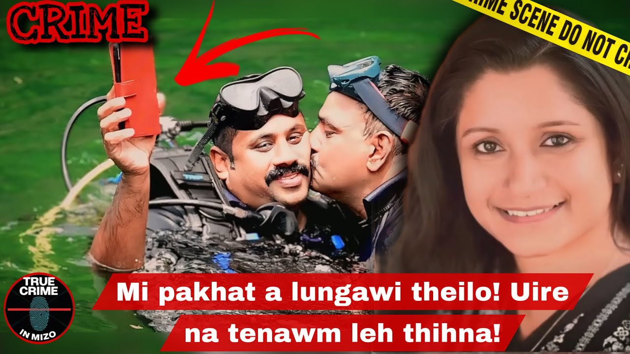 C792: Lui chh&ucirc;nga phone an hmuhchhuah chuan an case a her danglam dawrh mai le! 😱