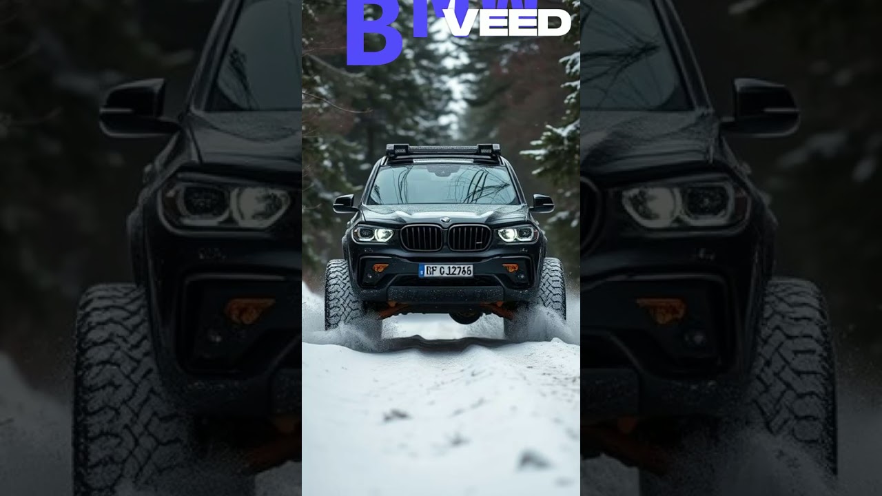 BMW FUNTIME