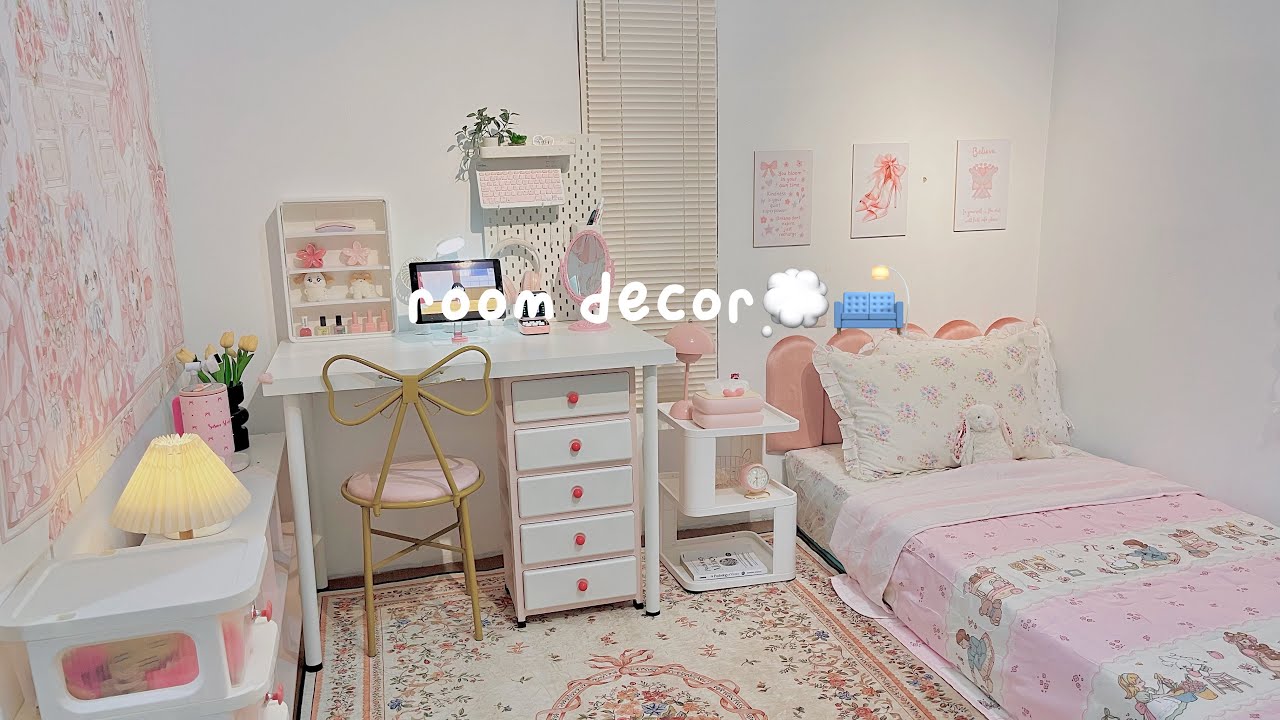 room decor 💭🛋️