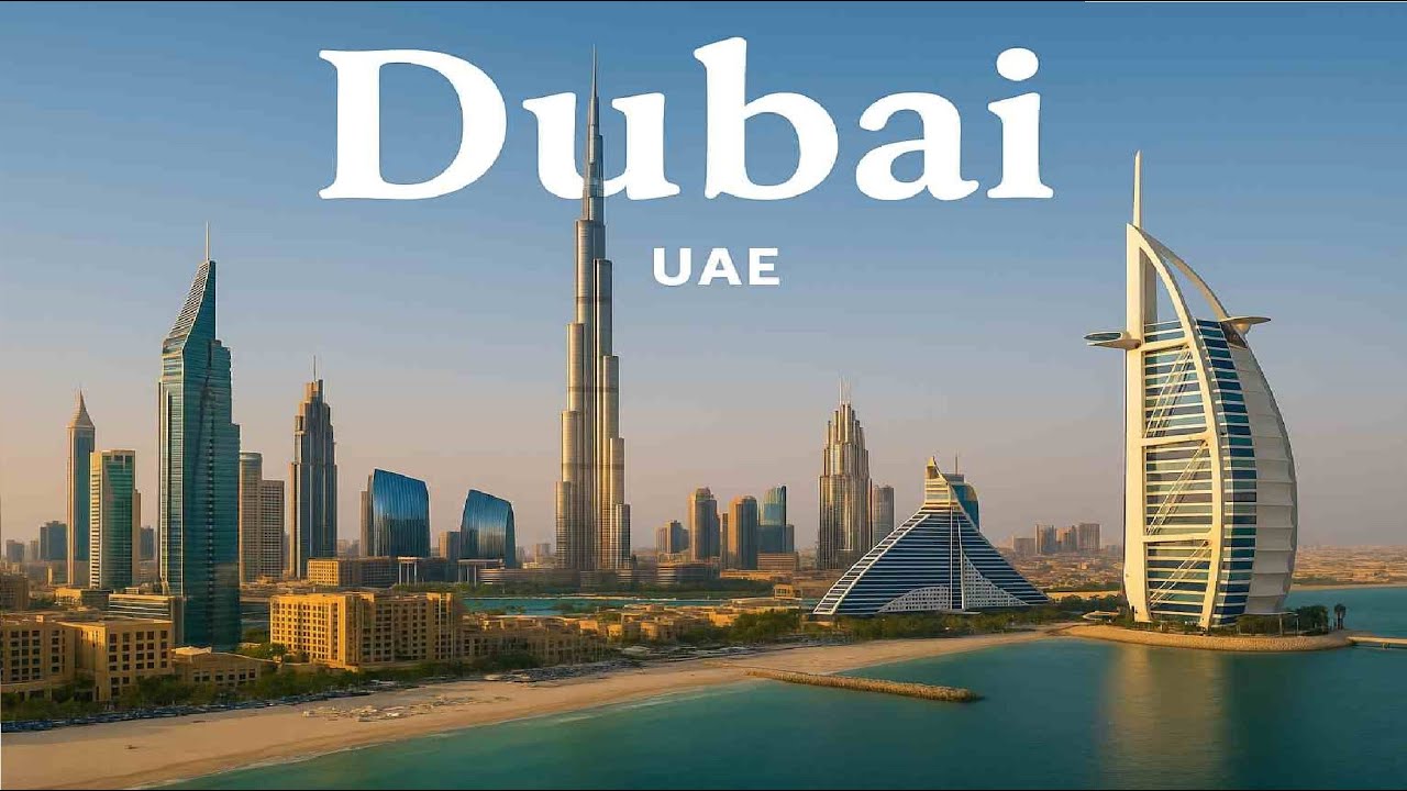 Dubai Ultimate Travel Guide | Top Attractions & Best Things to Do