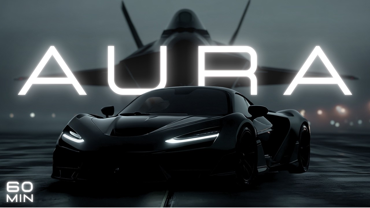 Elite Aura | Высокопроизводительные биты для профессиональной концентрации
