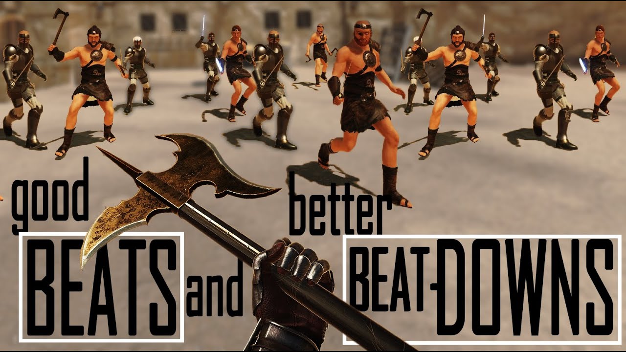 The most therapeutic 3 minutes of VR gaming