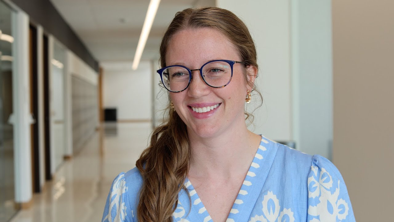 Mother of 4 Starts Journey to Become an Empathetic Scholar® With Intro to Medicine Course