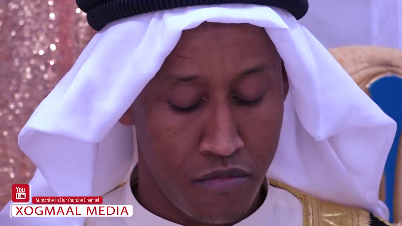 Arooska Nasri Som iyo Abdikariim 