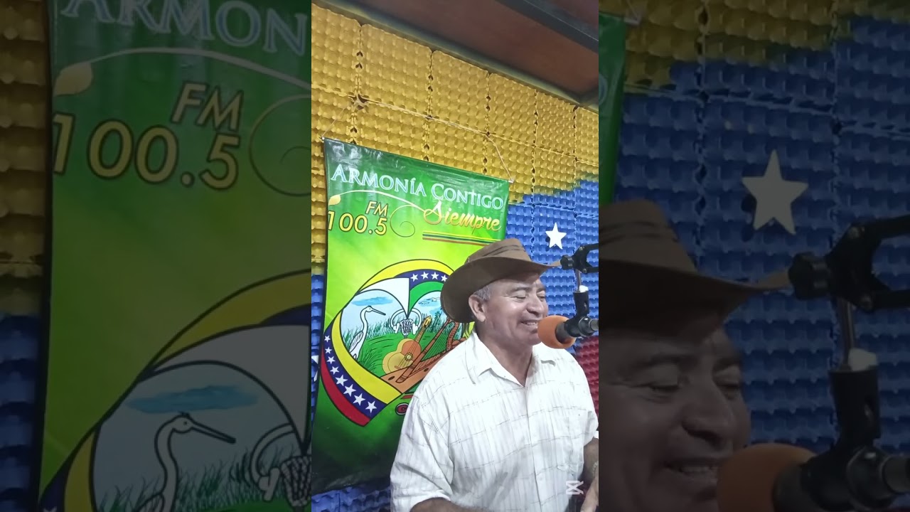 Por los Caminos del Llano historias 