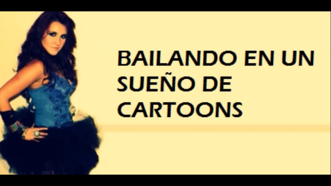 LENTO (Letra) DE RBD