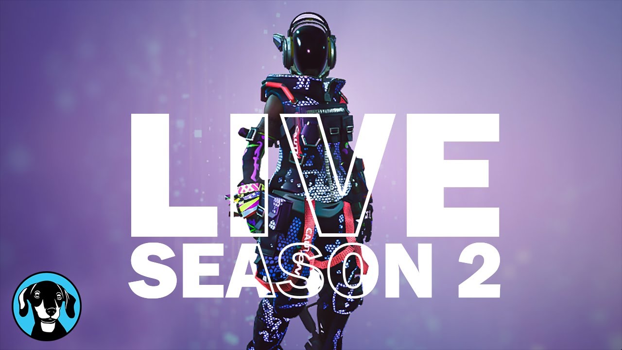 🔴 SEASON 2 Gameplay &bull; The Cycle Frontier