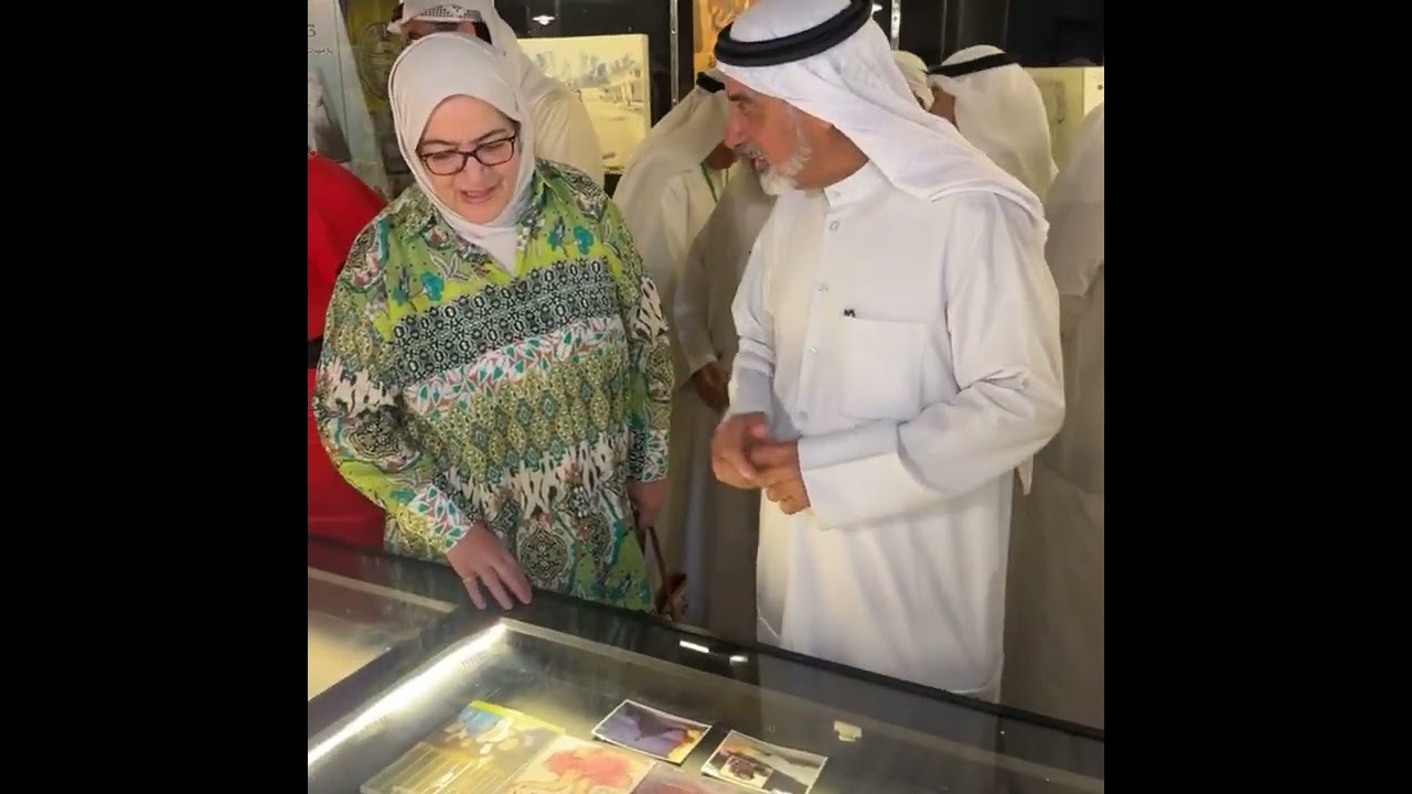 اللهم ارحم شهداء الكويت الأبرار‏ واجعل هذا البلد آمنا مستقراً 