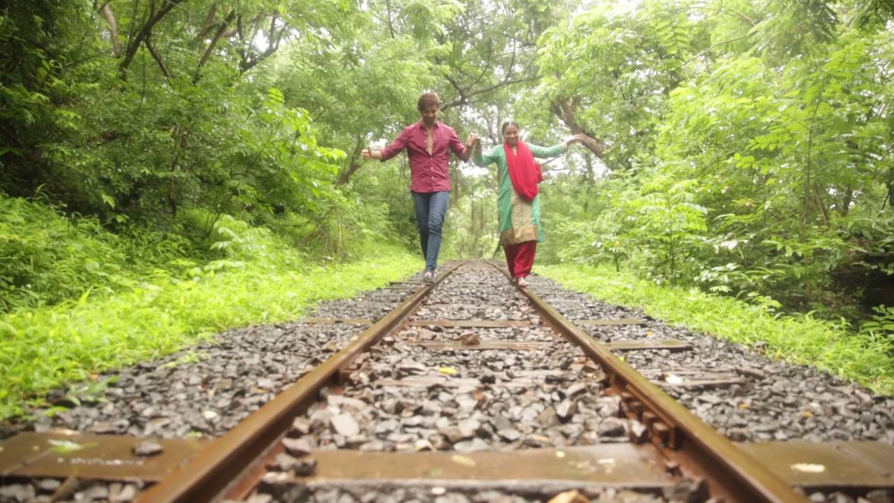 Mangala Namdev Pawar (Short film) A Single Women story| lower middle class women.