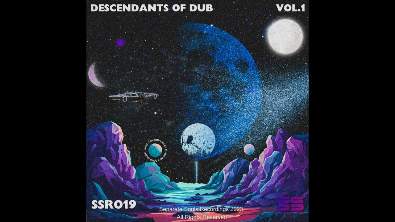 The Village CPT - Society (Deeper Mix)