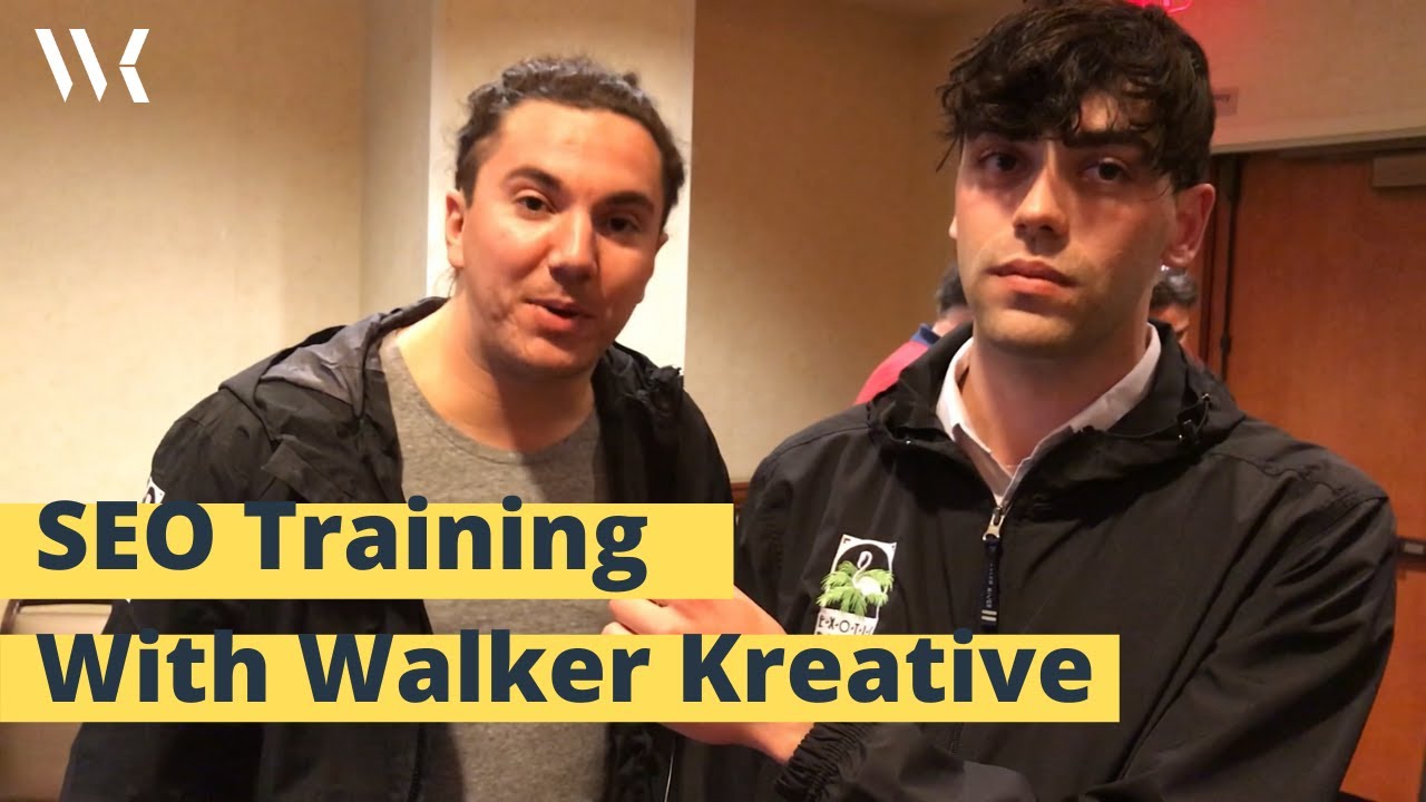 Exotic Plants Team in Sacramento Trains with Walker Kreative Marketing [2020]
