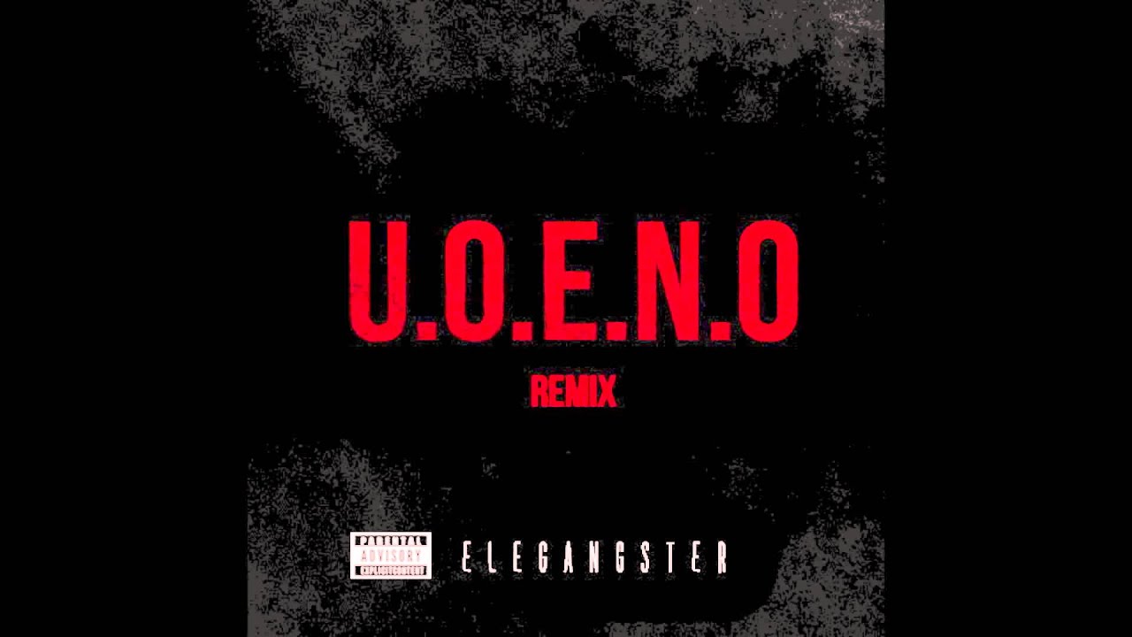 ELEGVNGSTER - U.O.E.N.O.  