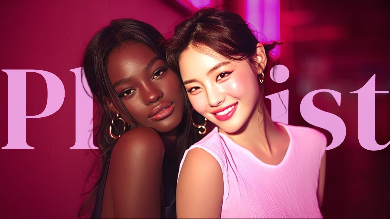 🎧Playlist | Пятничный вечер🔥 R&B & Hip Hop Groove🖤💿