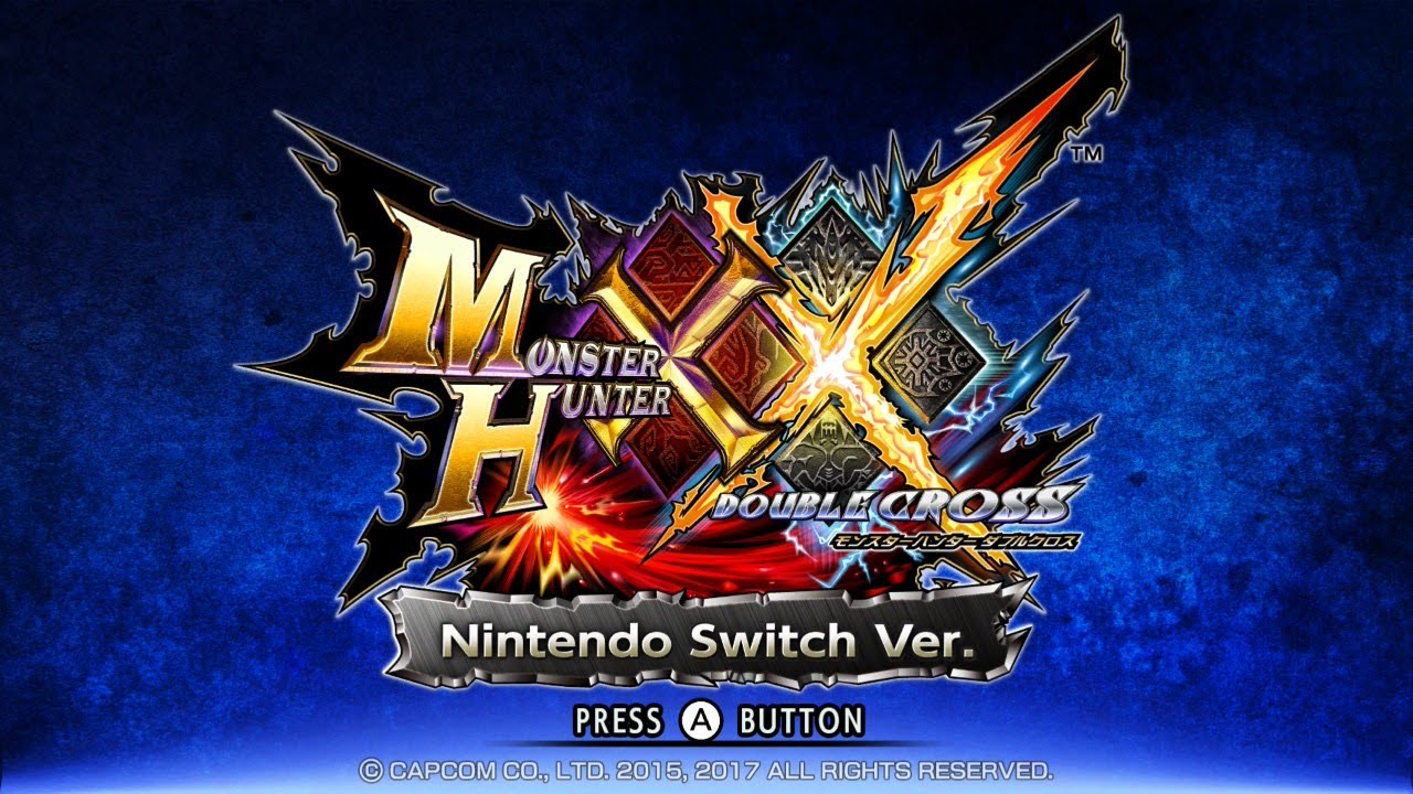 【モンハンダブルクロス・参加型】※Switch版#16　参加希望の方は概要欄必読