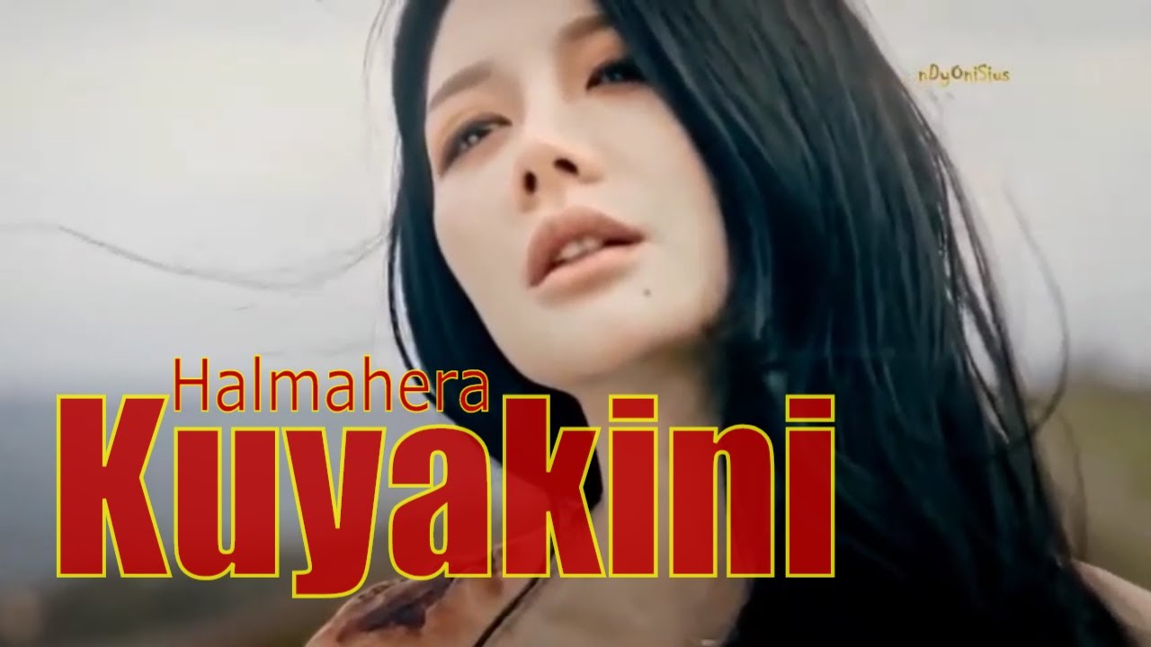 Halmahera - Kuyakini
