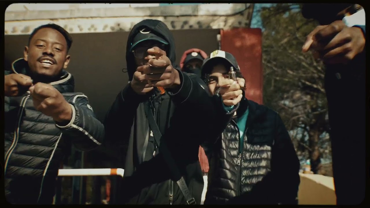 FD - BERNEX ( CLIP OFFICIEL )