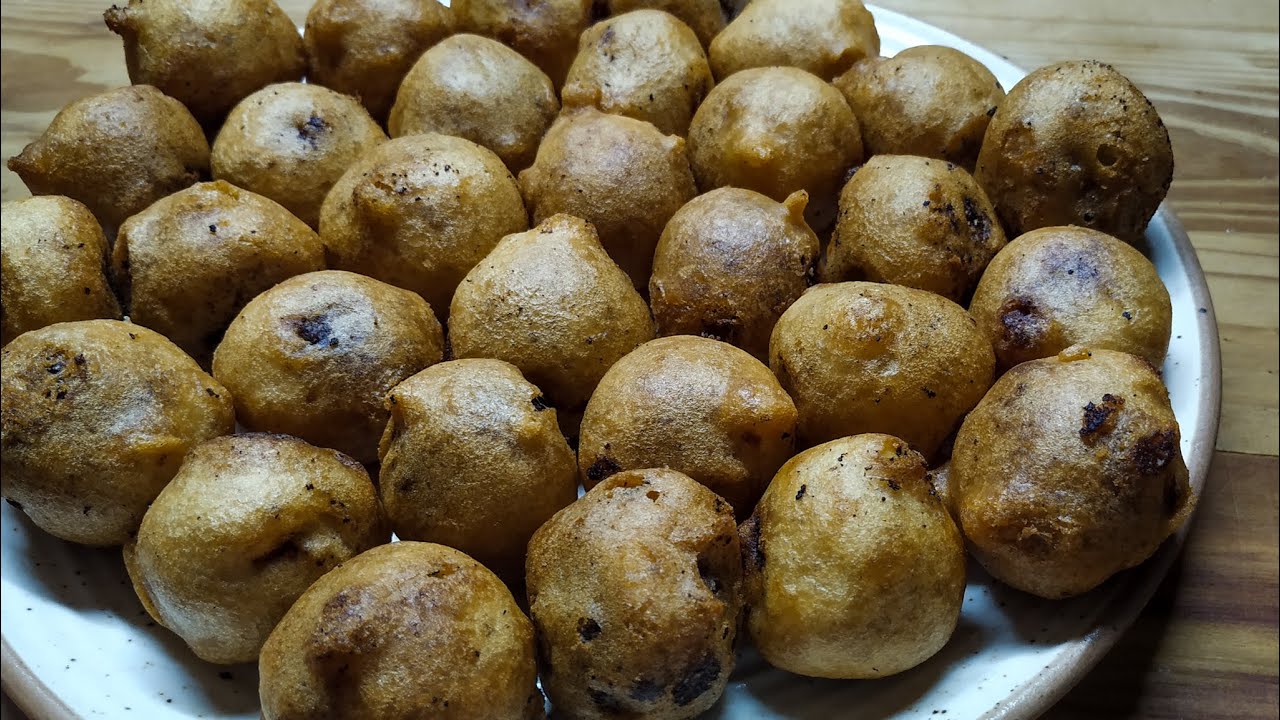 Chikkinunde recipe in kannada | ಚಿಕ್ಕಿನುಂಡೆ / ಸುಕ್ಕಿನುಂಡೆ | Sukkinunde recipe by karunadu kitchen