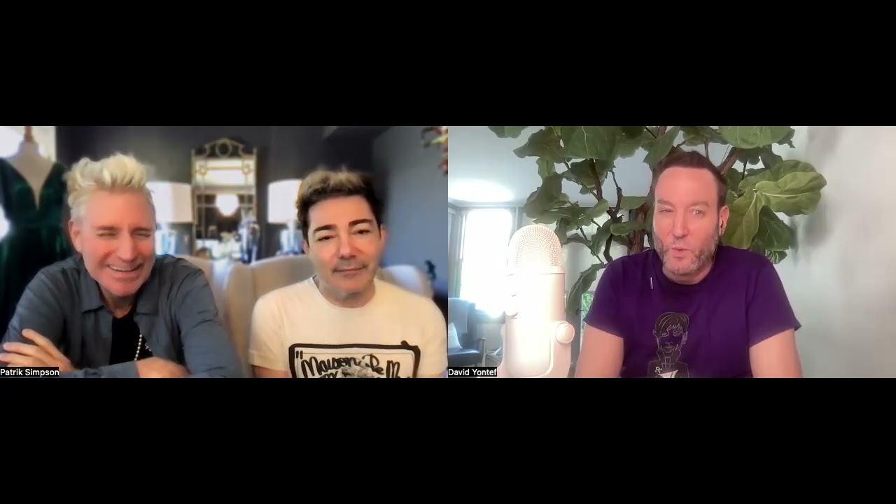 Jeff Lewis' Exes (Gage & Scott) - Doomed Relationship Future & Upcoming Karma (w/ Patrik & Pol)