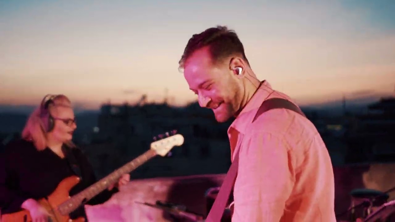 Απάνεμα - Νύχτα