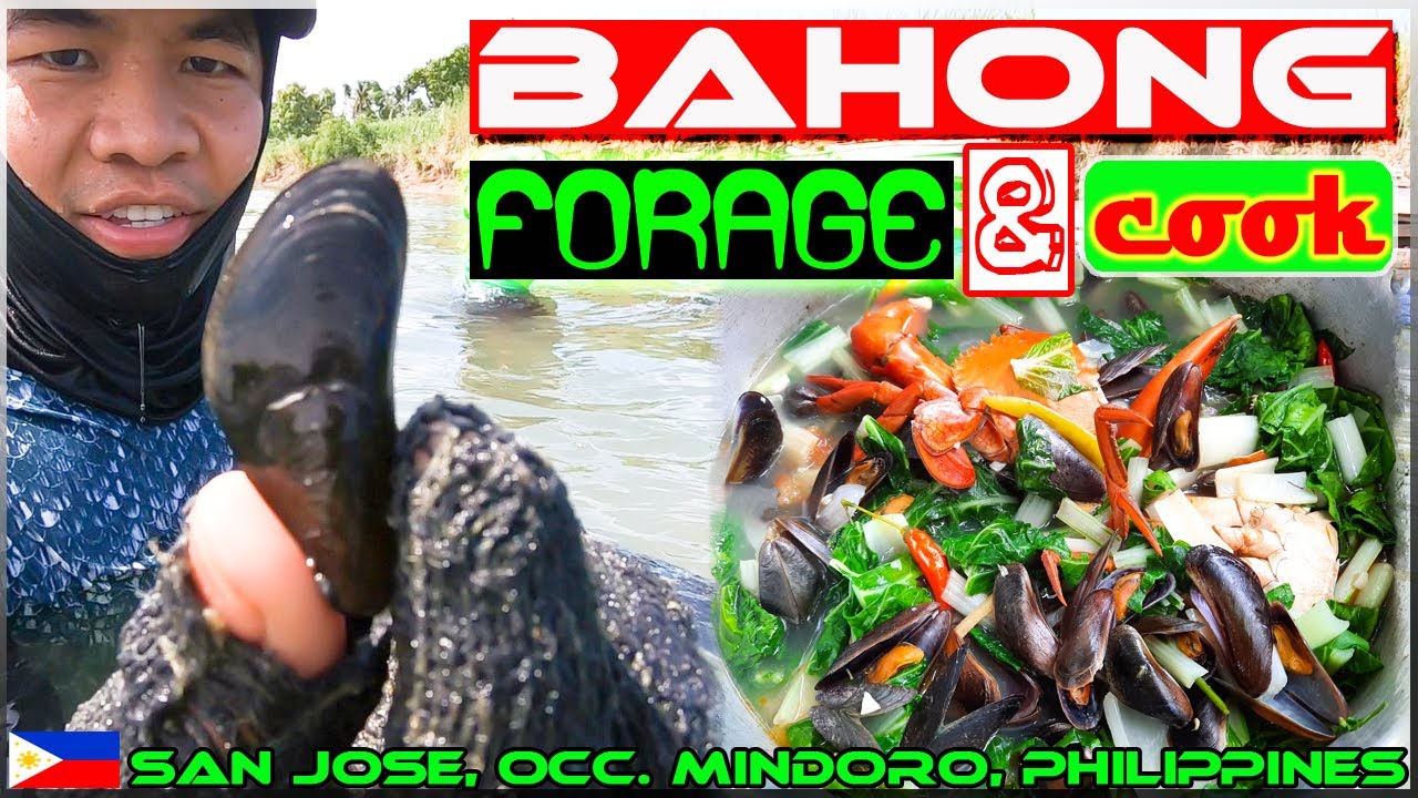 EP117 - Native Tahong 