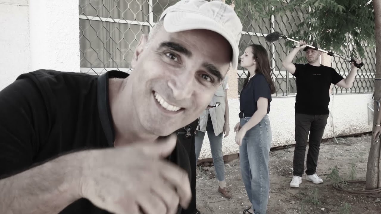 קליפ מחנכים-  בוא