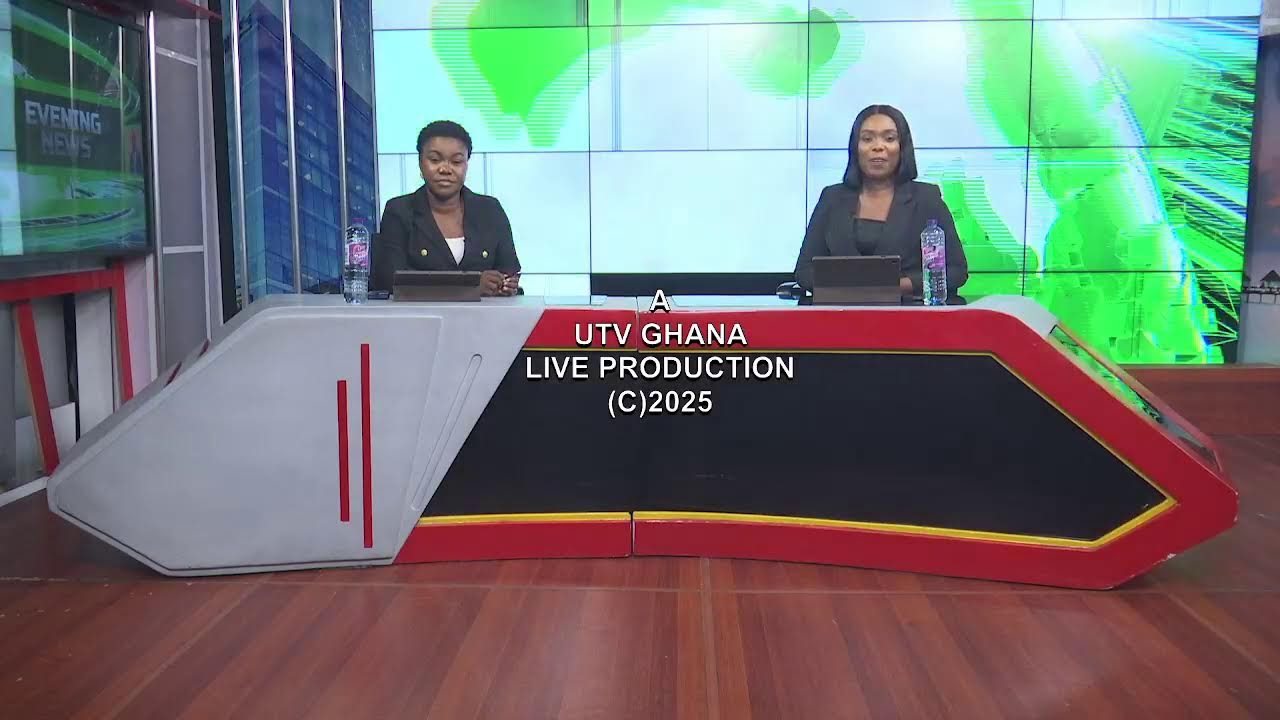 PRIME TIME NEWS 01/12/2025