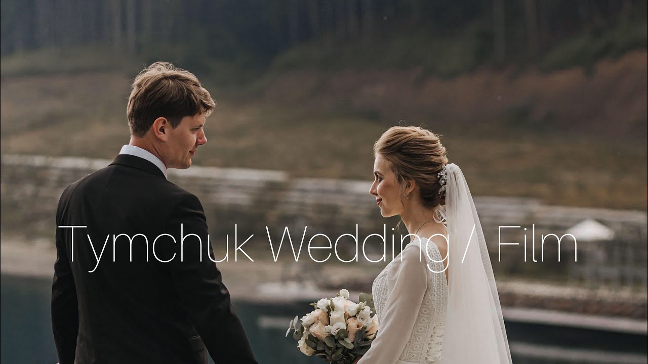 Tymchuk Wedding / Film