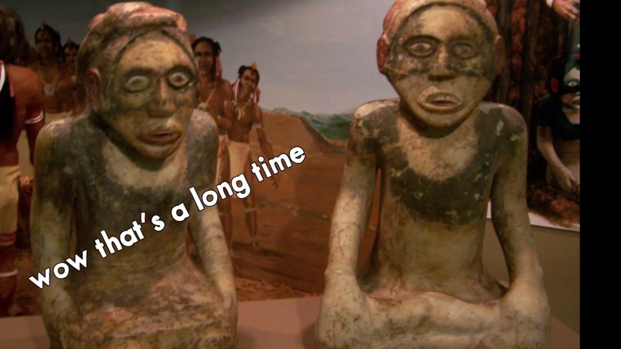 Quick History: Mississippian Cultures