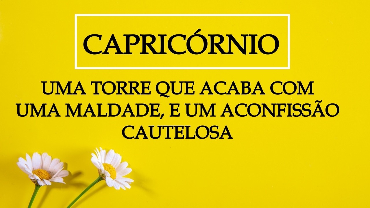 ✨CAPRICÓRNIO✨ALGUÊM HÁ ESPERA DO MOMENTO CERTO PRA REVELAR TUDO A VOCÊ