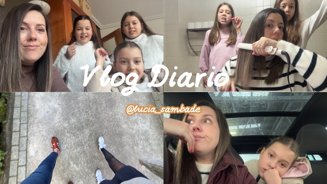 DRAMA + MANICURA NUEVA 💅🏼 