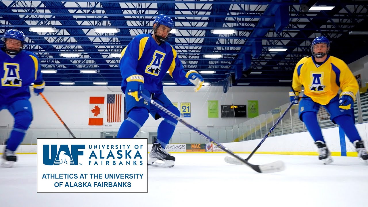 Athletics at the University of Alaska Fairbanks | The College Tour