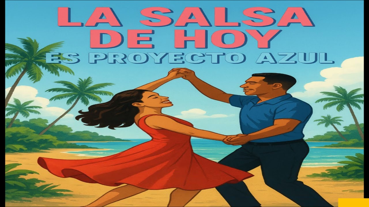 SIEMPRE ESTARE PARA TI - salsa romantica mujer