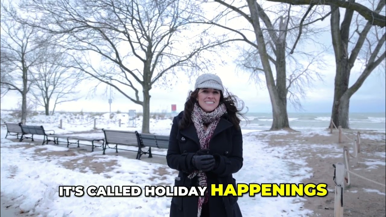5 Amazing Things to Do in Wilmette This Winter!